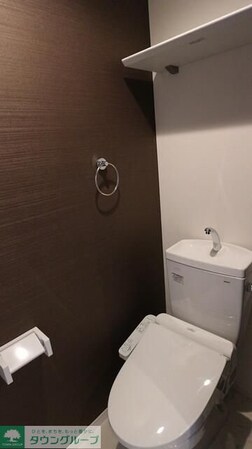 REGALEST 北越谷の物件内観写真